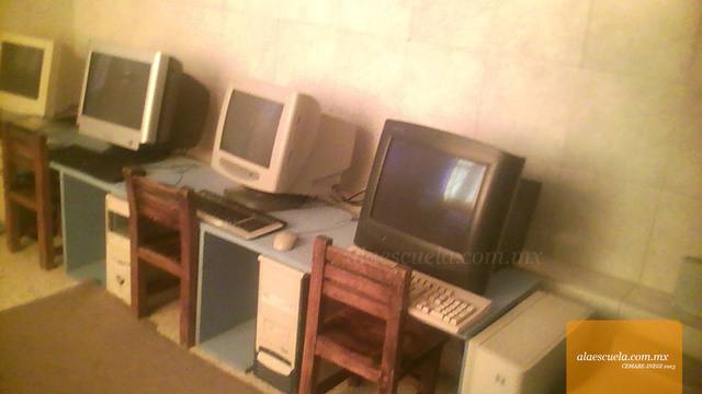 Aulas (vista previa)