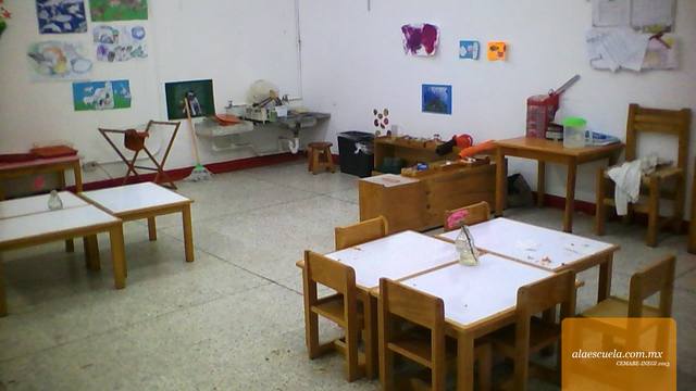 Aulas (vista previa)