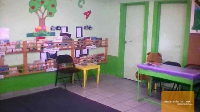 Aulas (vista previa)