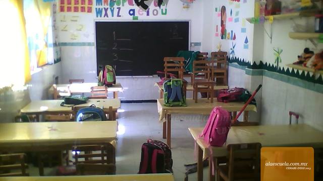 Aulas (vista previa)