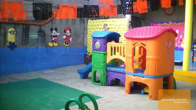 Áreas (vista previa)