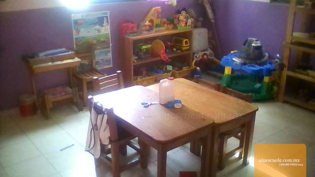 Aulas (vista previa)