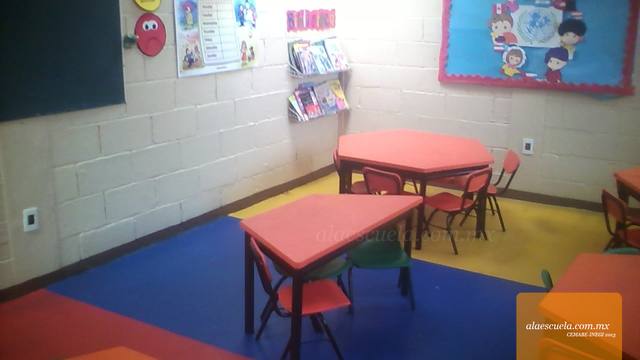 Aulas (vista previa)