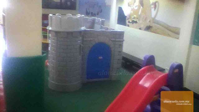 Áreas (vista previa)