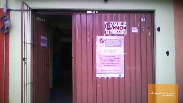 Entrada (vista previa)