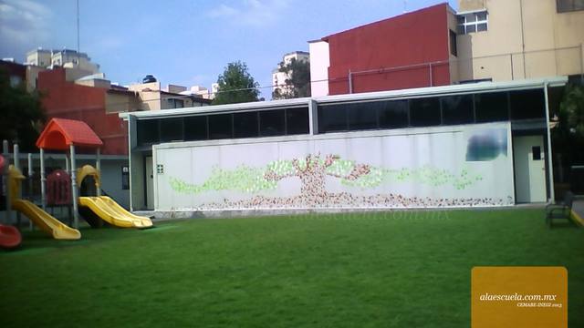 Áreas (vista previa)