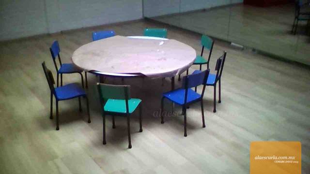 Aulas (vista previa)