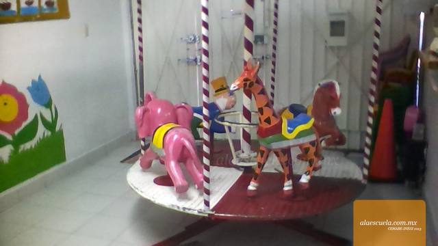 Áreas (vista previa)