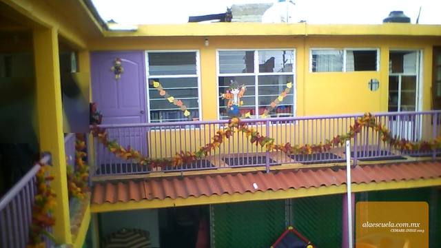 Aulas (vista previa)