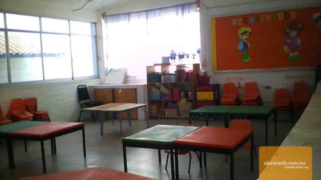 Aulas (vista previa)