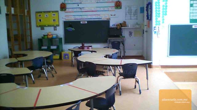 Aulas (vista previa)