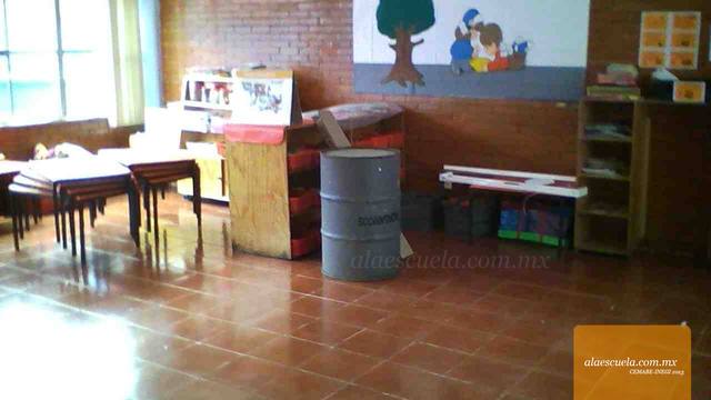 Aulas (vista previa)