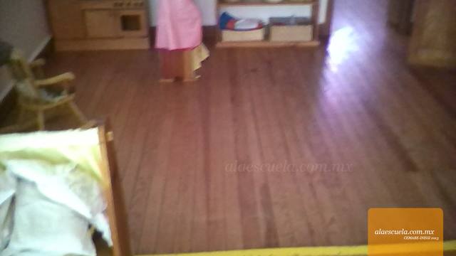 Aulas (vista previa)