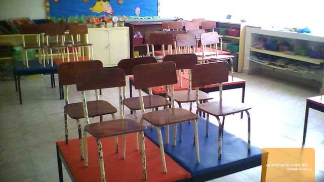 Aulas (vista previa)