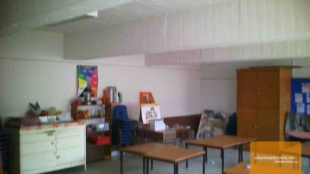 Aulas (vista previa)