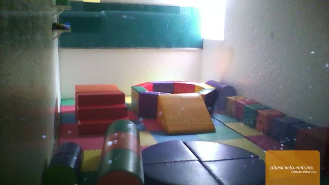 Aulas (vista previa)