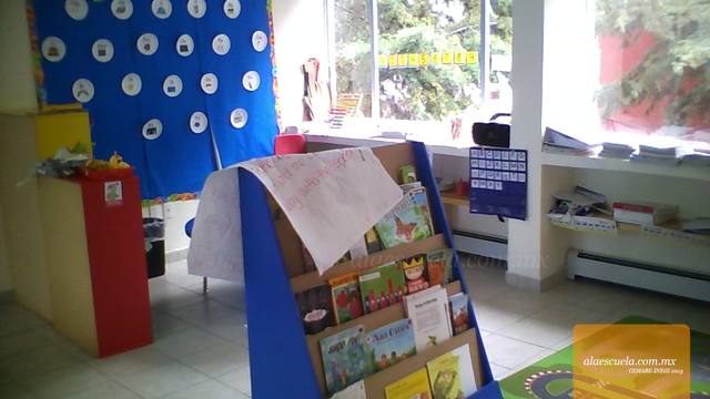 Aulas (vista previa)