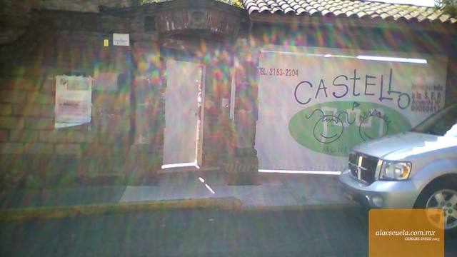 Entrada (vista previa)