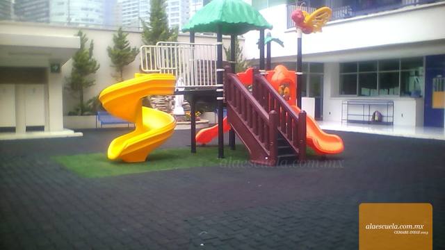 Áreas (vista previa)