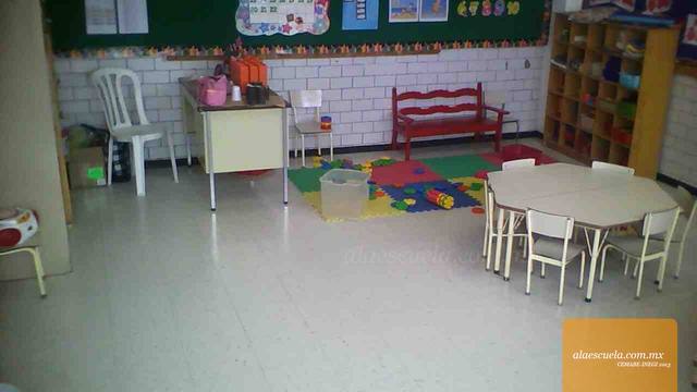 Aulas (vista previa)