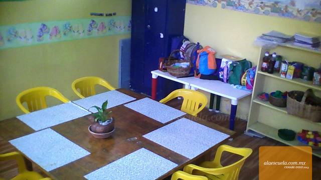 Aulas (vista previa)