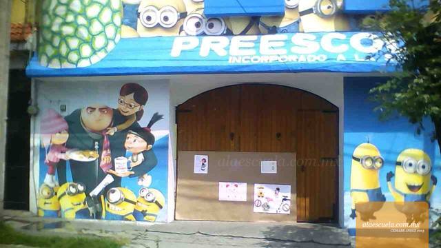 Entrada (vista previa)