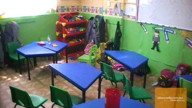 Aulas (vista previa)