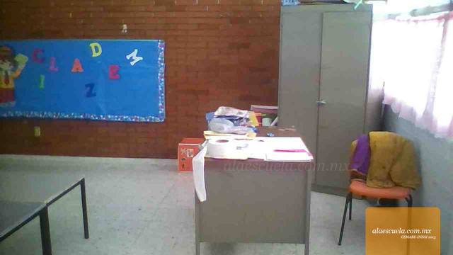 Aulas (vista previa)