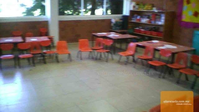 Aulas (vista previa)