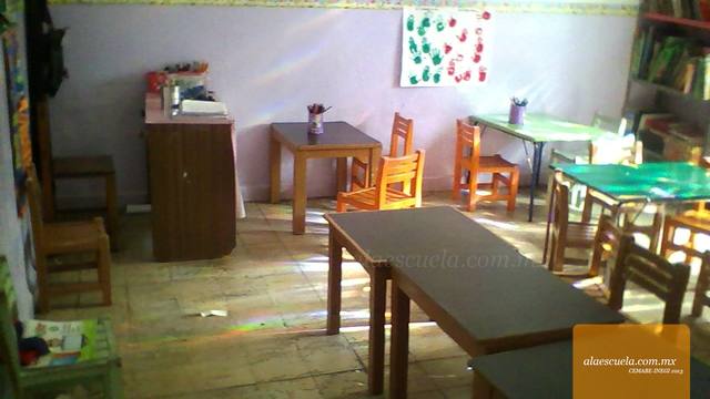 Aulas (vista previa)