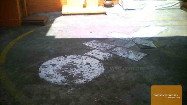 Áreas (vista previa)