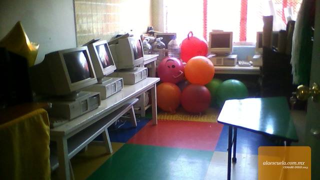 Aulas (vista previa)