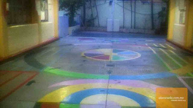 Áreas (vista previa)