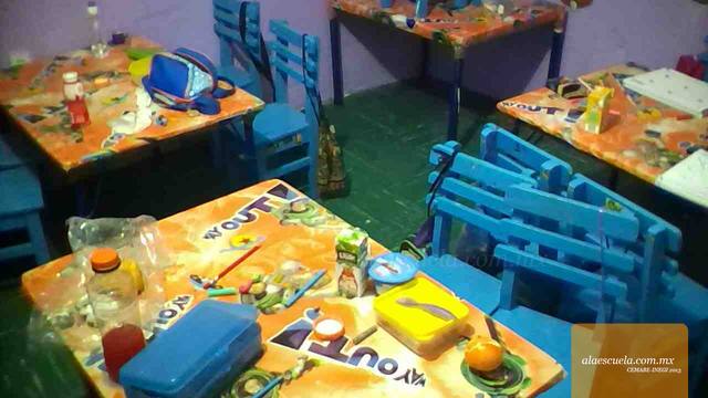 Aulas (vista previa)