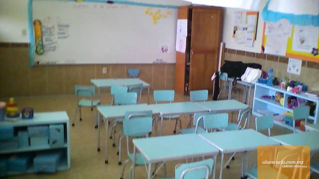Aulas (vista previa)