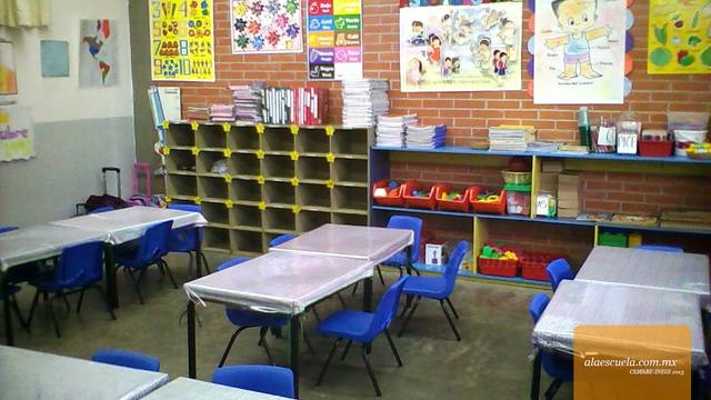 Aulas (vista previa)