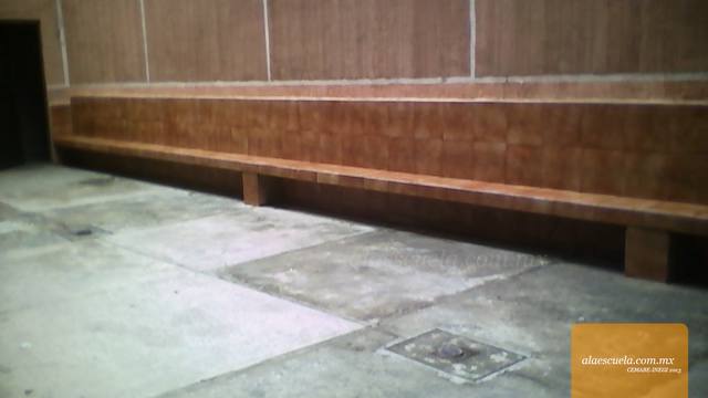 Áreas (vista previa)