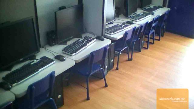 Aulas (vista previa)