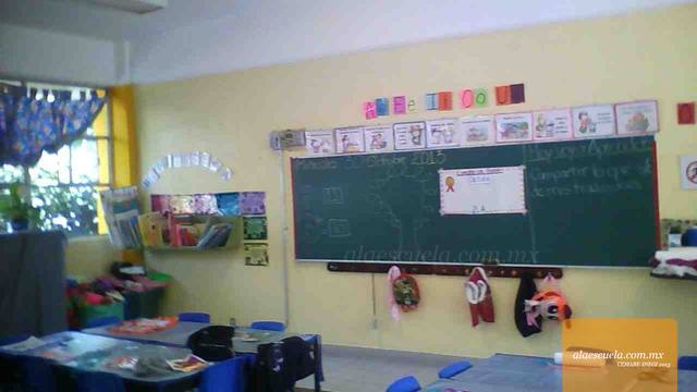 Aulas (vista previa)