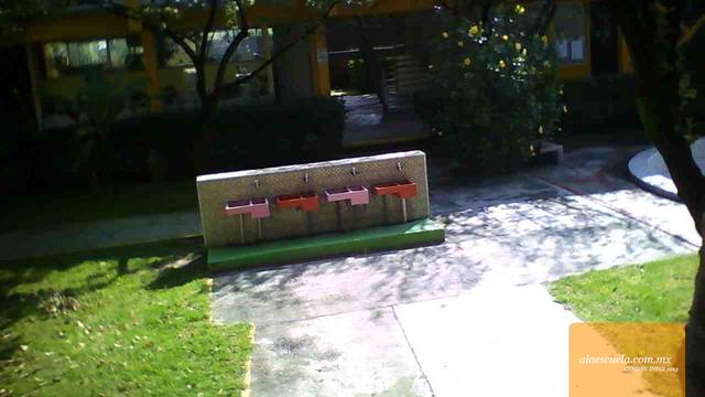 Áreas (vista previa)