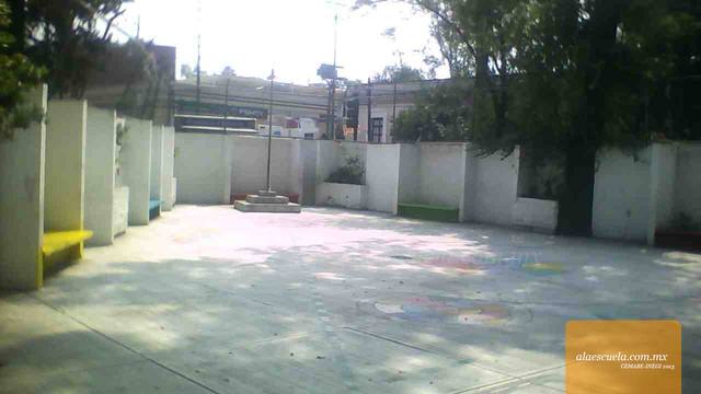 Áreas (vista previa)