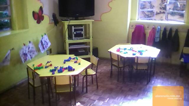 Aulas (vista previa)