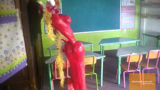 Aulas (vista previa)