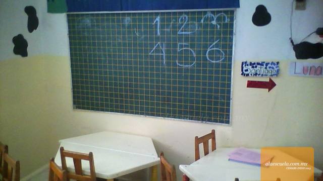 Aulas (vista previa)