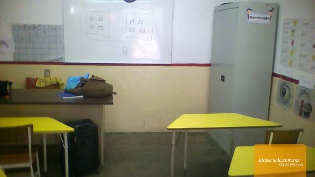 Aulas (vista previa)
