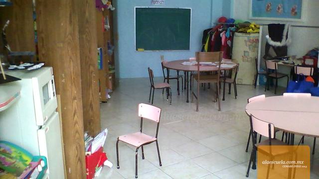 Aulas (vista previa)