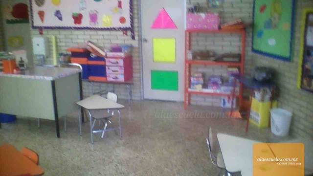 Aulas (vista previa)
