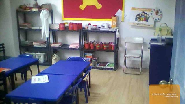 Aulas (vista previa)