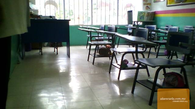 Aulas (vista previa)