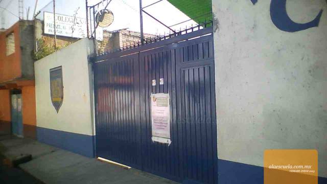 Entrada (vista previa)